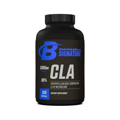 Bodybuilding Signature CLA