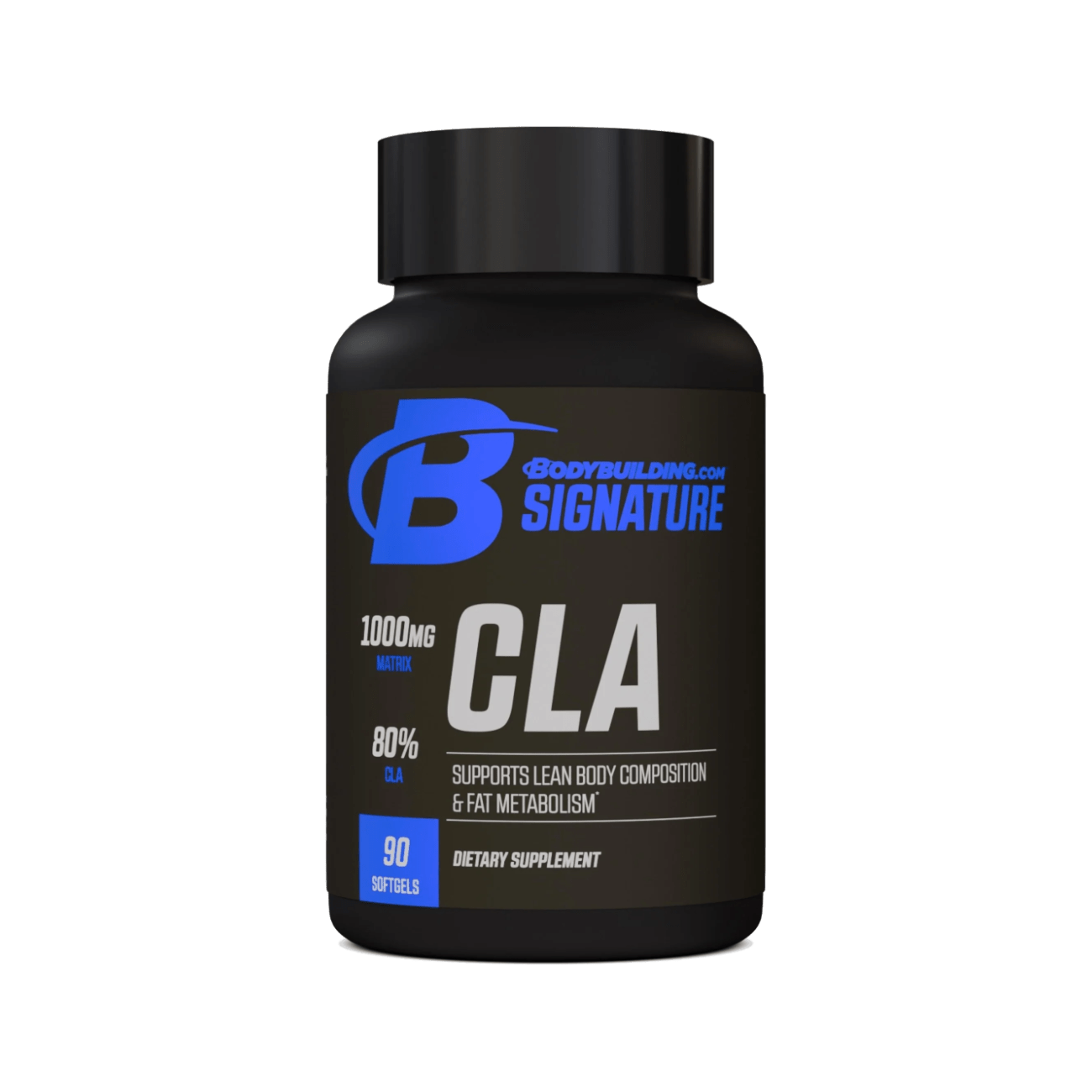 Bodybuilding Signature CLA