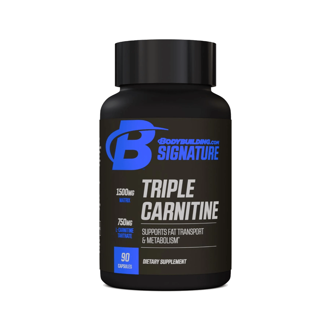 Bodybuilding Signature Triple Carnitine